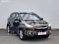 2013 Hyundai IX35