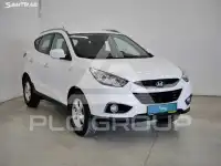 2013 Hyundai IX35