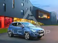 2013 Hyundai IX35