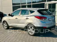 2013 Hyundai IX35