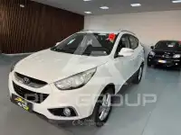 2013 Hyundai IX35
