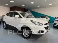 2013 Hyundai IX35