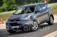 2013 Hyundai IX35