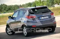 2013 Hyundai IX35