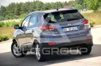2013 Hyundai IX35