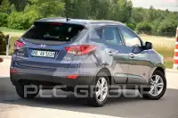 2013 Hyundai IX35