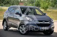 2013 Hyundai IX35