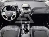 2013 Hyundai IX35