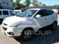 2013 Hyundai IX35