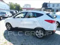2013 Hyundai IX35