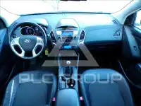 2013 Hyundai IX35