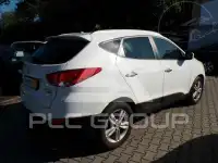 2013 Hyundai IX35