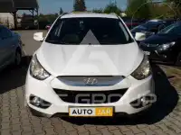 2013 Hyundai IX35