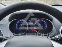 2013 Hyundai IX35