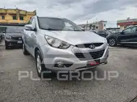 2013 Hyundai IX35