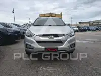 2013 Hyundai IX35