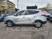 2013 Hyundai IX35