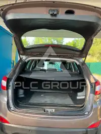2013 Hyundai IX35