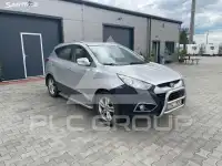2013 Hyundai IX35