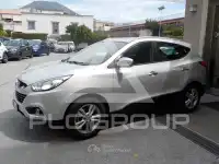 2013 Hyundai IX35