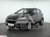 2013 Hyundai IX35