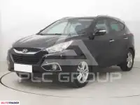 2013 Hyundai IX35