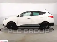 2013 Hyundai IX35