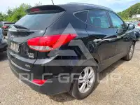 2013 Hyundai IX35