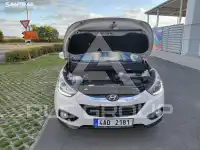2013 Hyundai IX35