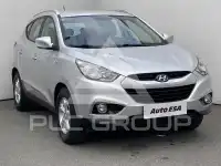 2013 Hyundai IX35