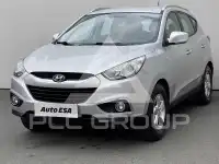 2013 Hyundai IX35