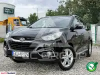 2013 Hyundai IX35