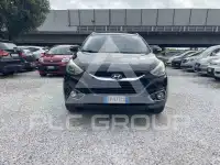 2013 Hyundai IX35