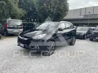 2013 Hyundai IX35