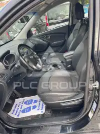 2013 Hyundai IX35