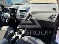 2013 Hyundai IX35