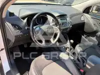2013 Hyundai IX35