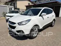 2013 Hyundai IX35