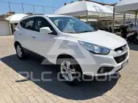 2013 Hyundai IX35