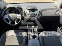 2013 Hyundai IX35