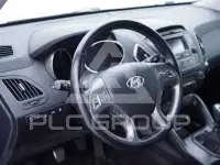 2013 Hyundai IX35