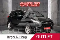 2013 Hyundai IX35