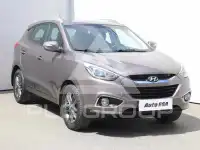 2013 Hyundai IX35