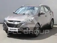 2013 Hyundai IX35