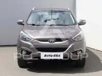2013 Hyundai IX35