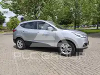 2013 Hyundai IX35