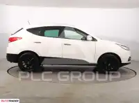 2013 Hyundai IX35