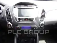 2013 Hyundai IX35