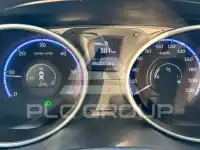 2013 Hyundai IX35
