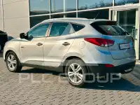 2013 Hyundai IX35